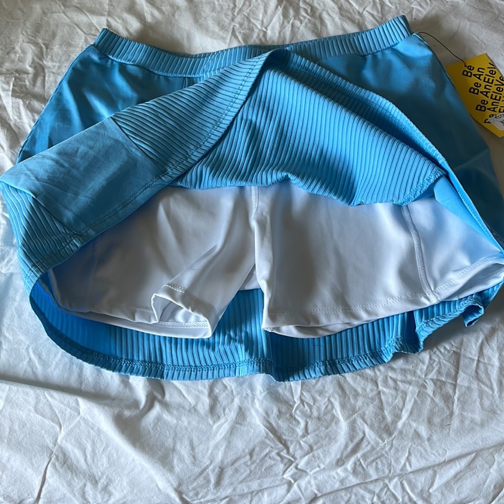 Eleven by VENUS Williams high swing tennis skirt - Picture 2 of 4